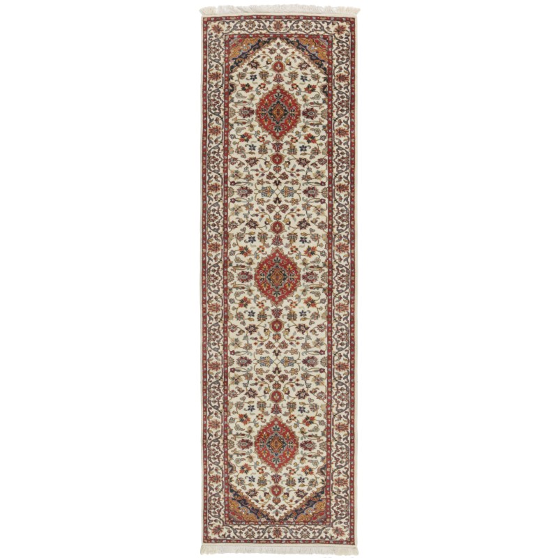 114529 tappeto india keshan indi cm 80x300