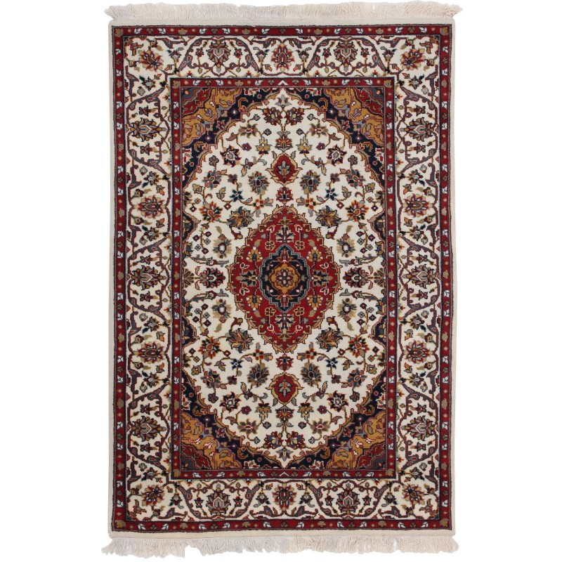 114532 tappeto india keshan indi cm 101x150