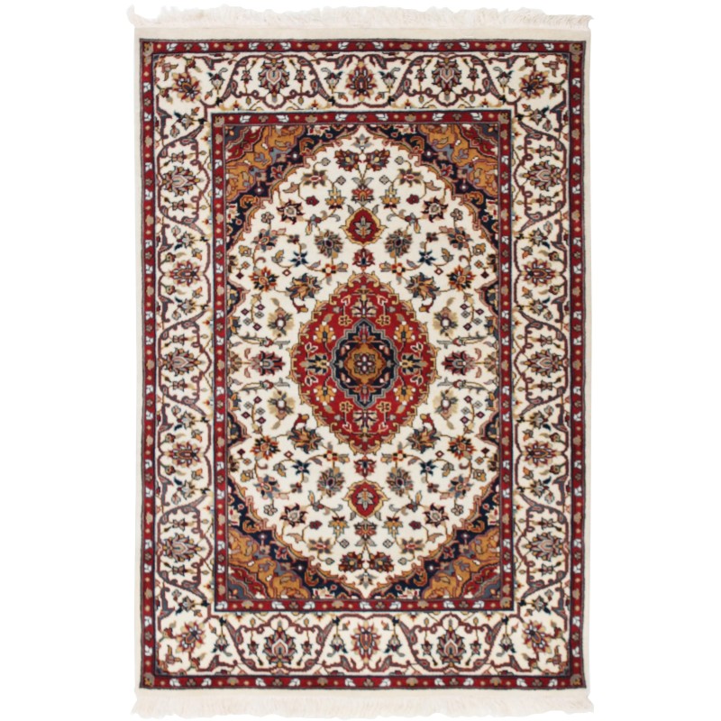 114536 tappeto india keshan indi cm 101x147
