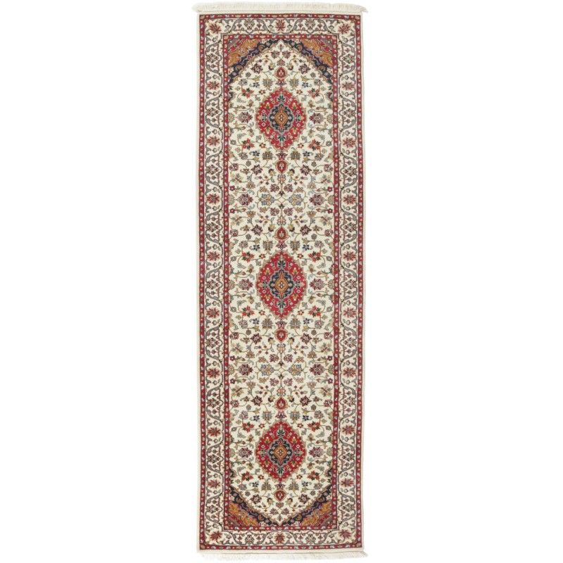 114537 tappeto india keshan indi cm 92x296