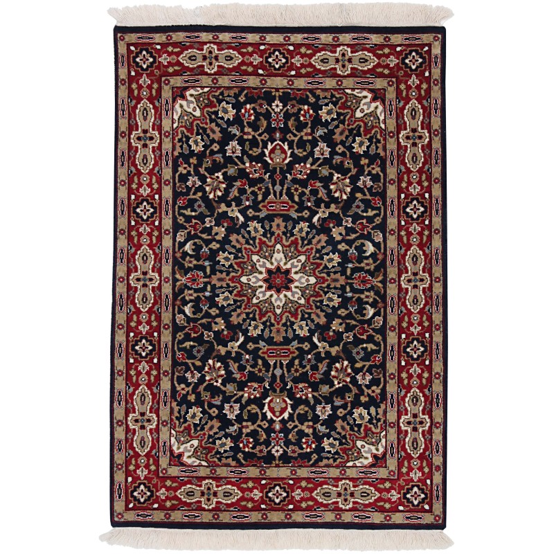 114545 tappeto india keshan royal cm 82x122