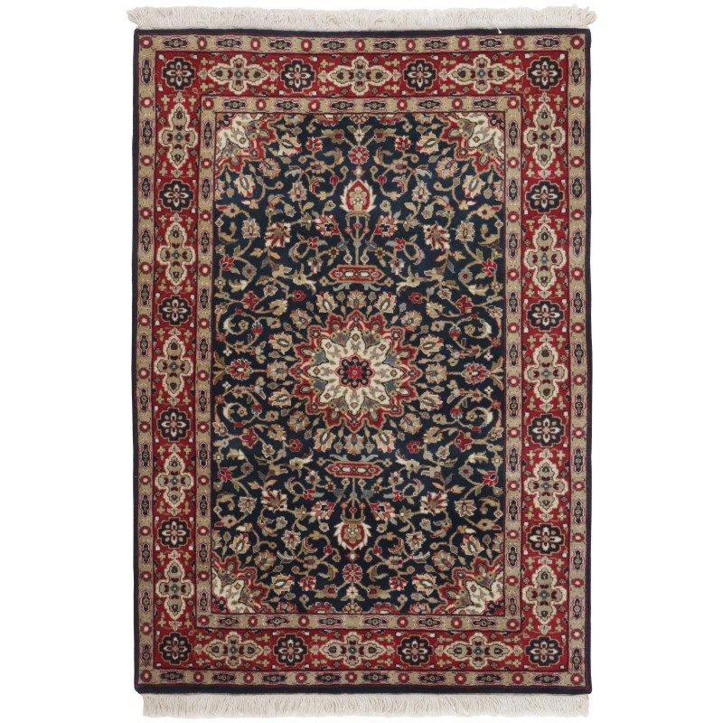114546 tappeto india keshan royal cm 102x150