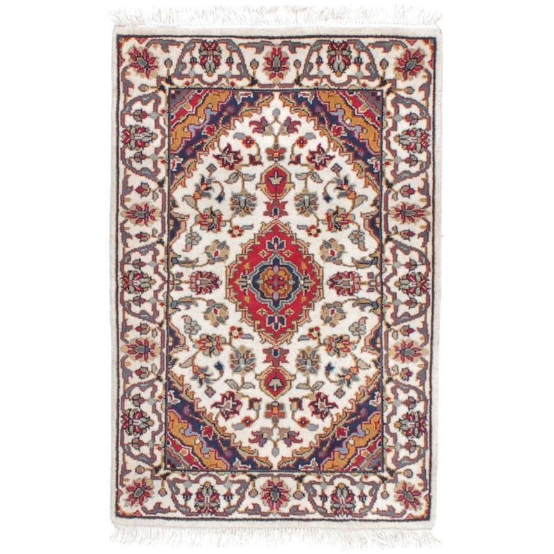 114554 tappeto india keshan indi cm 62x92