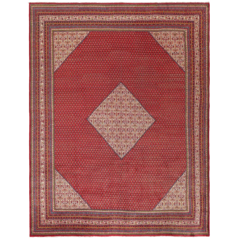 114582 tappeto persia mir boteh  cm 305x392