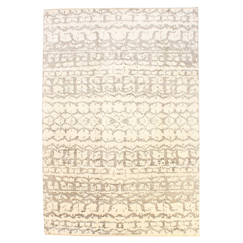 114597 tappeto india retransition cm 206x302