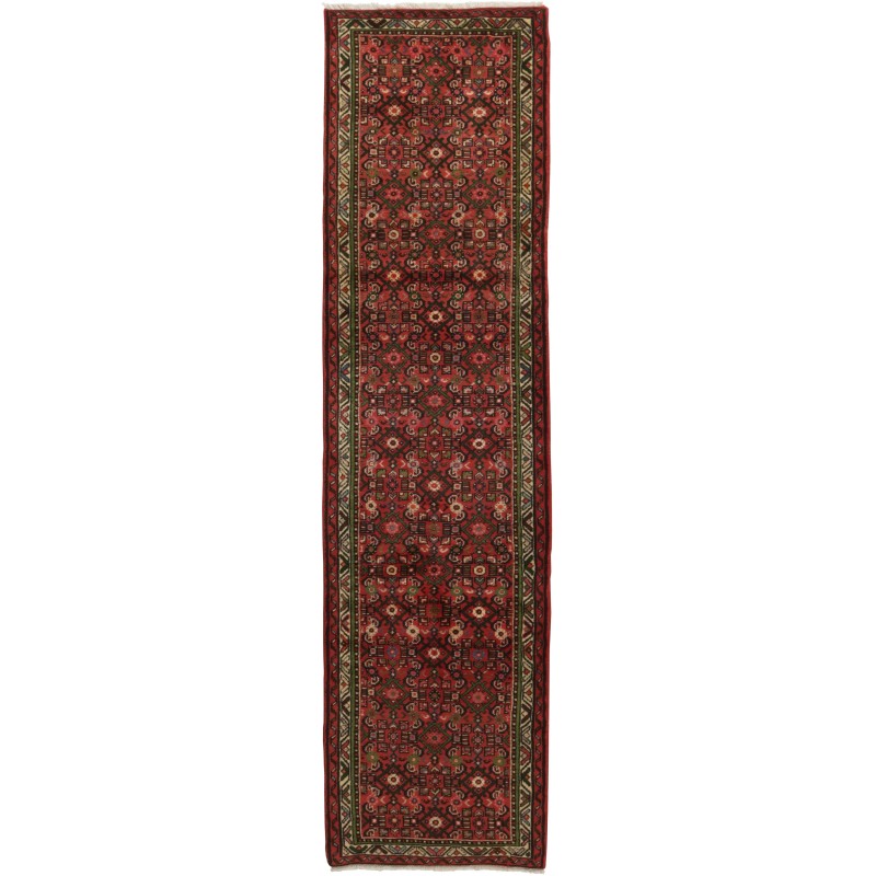 114639 tappeto persia hosseinabad  cm 76x298