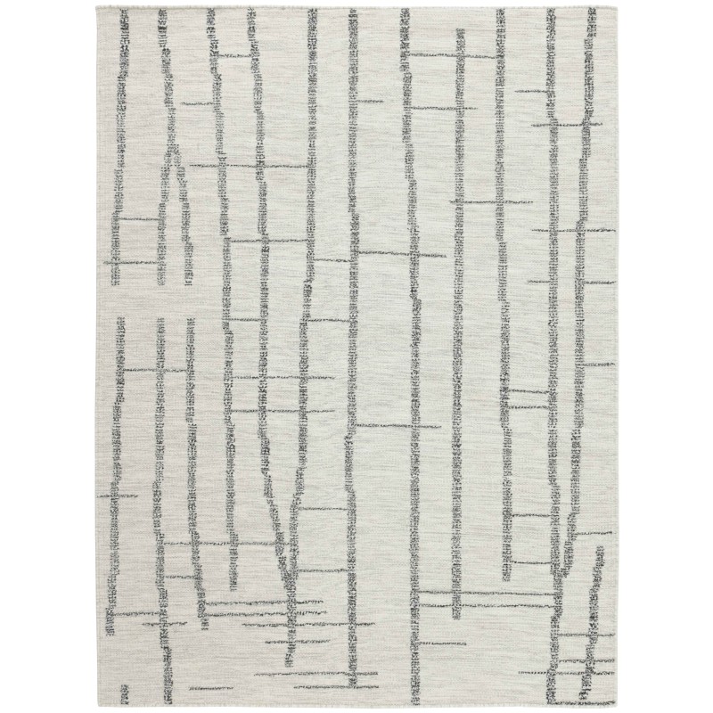 114712 tappeto india art life cm 200x300