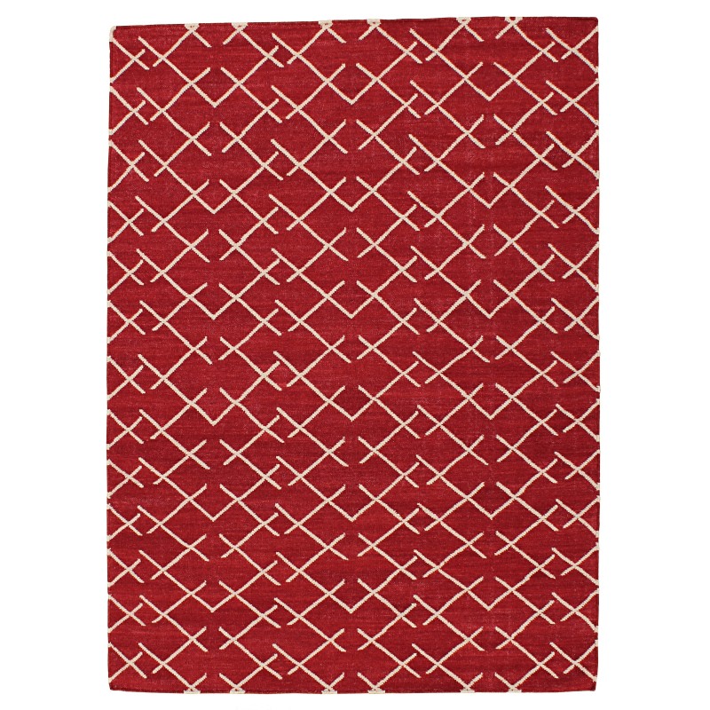 115239 tappeto india indian notes cm 300x400