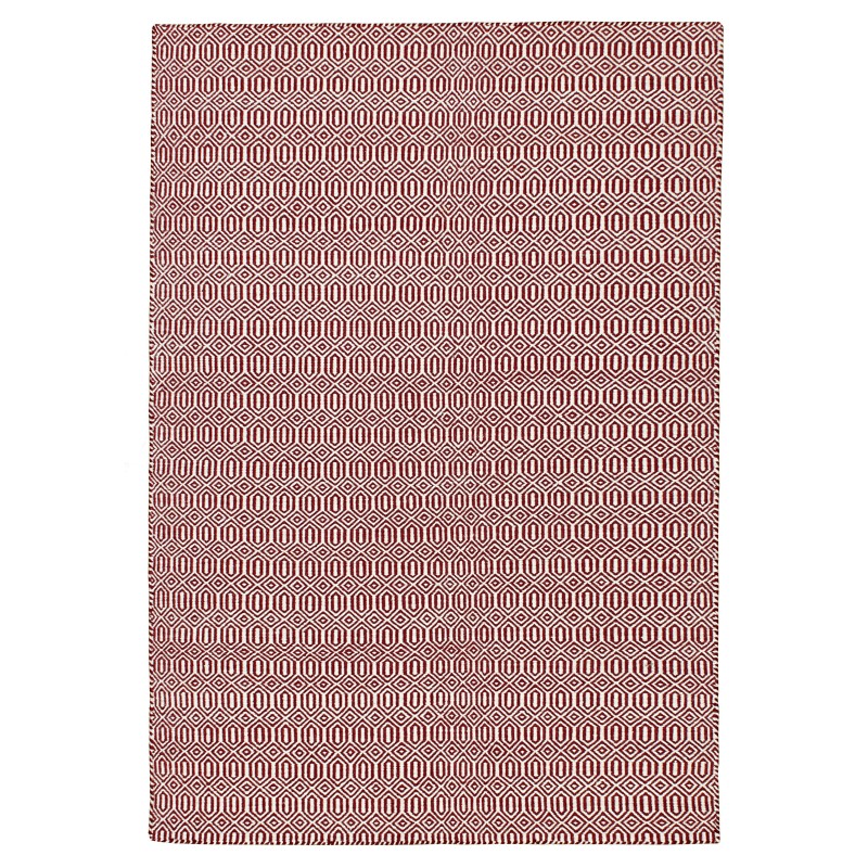 115246 tappeto india inca collection cm 140x200