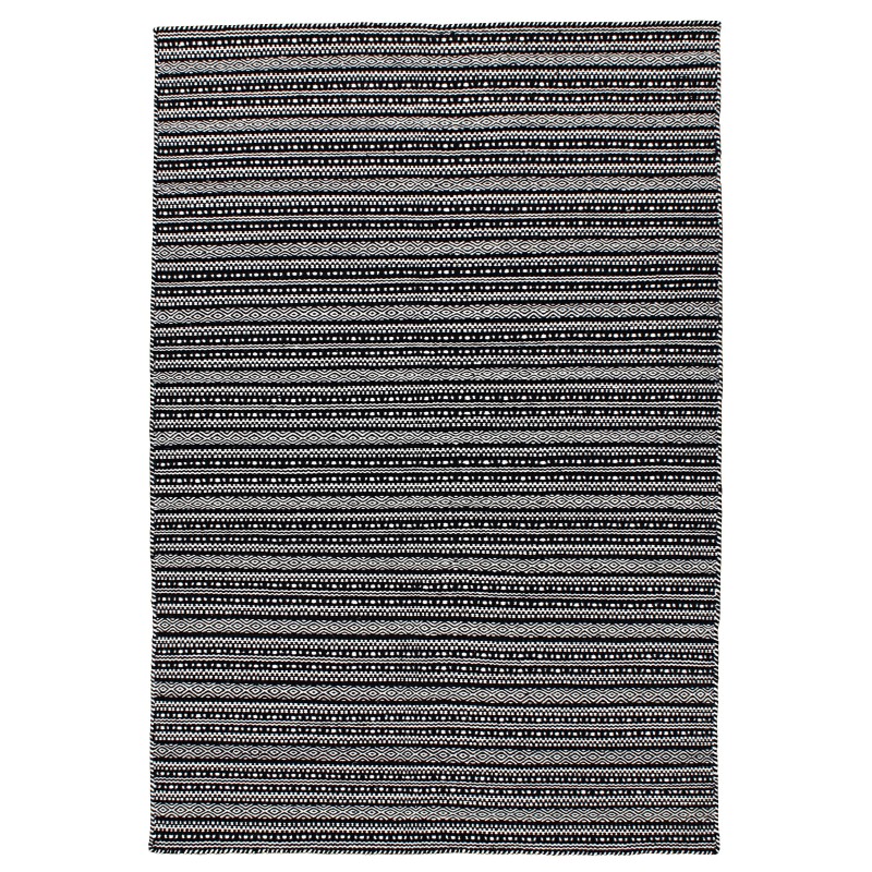 115251 tappeto india inca collection cm 140x200