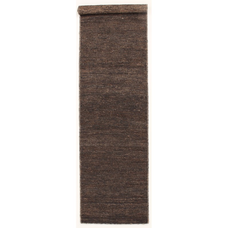 115256 tappeto india cava collection cm 80x200