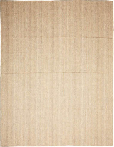 Kilim Persia abbronzatura e abbronzatura 216x281
