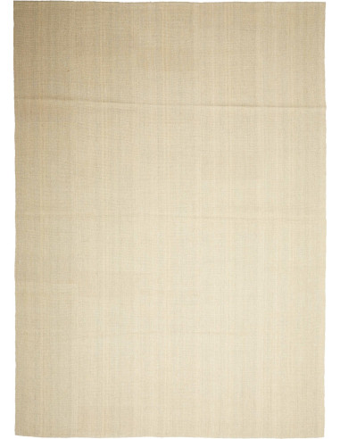 Kilim Persia grano e grigio 214x297