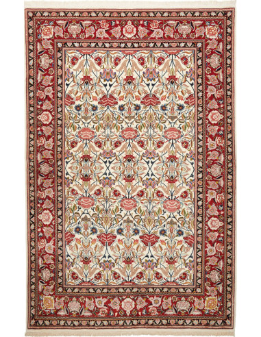 Ilaam Persia abbronzatura e grigio ardesia scuro 141x217
