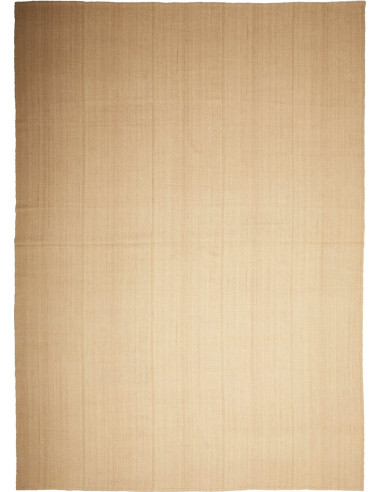 Kilim Persia abbronzatura e legno robusto 253x355