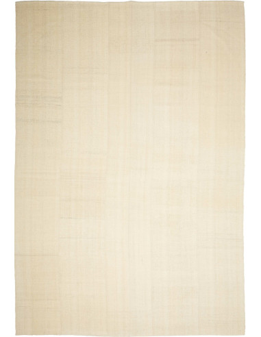 Kilim Persia grano e bisque 208x305