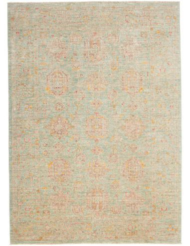 Tribal Pakistan abbronzatura e abbronzatura 171x239