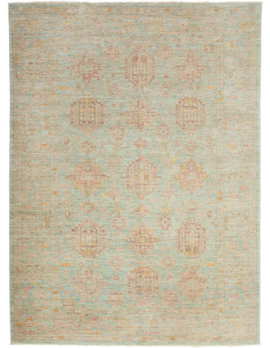 Tribal Pakistan abbronzatura e abbronzatura 167x227