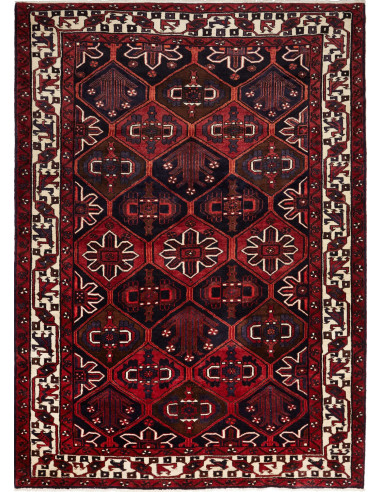 Lori Persia nero e marrone 207x283