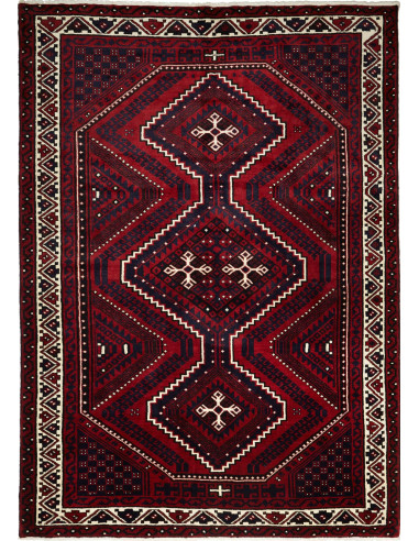 Lori Persia nero e marrone 222x310