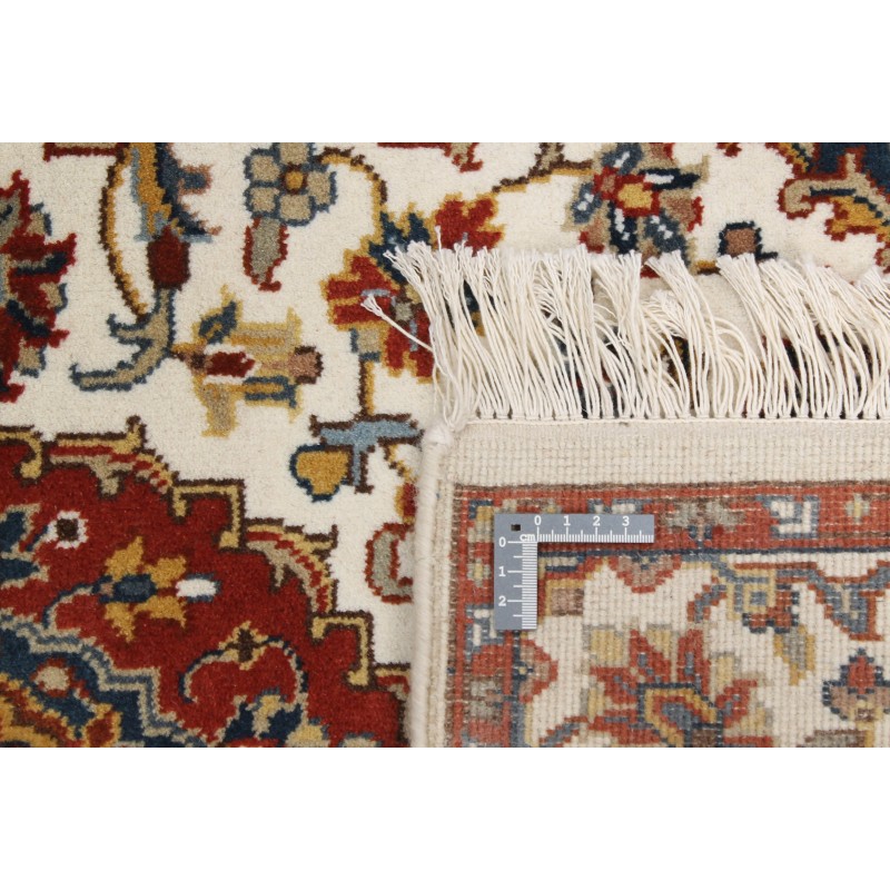 tappeto india keshan royal cm.79x302