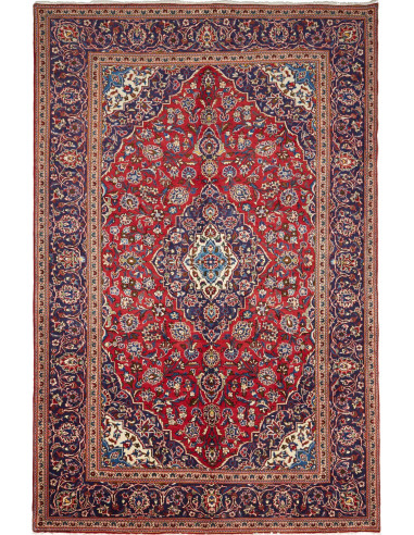 Ardakan Persia terra di siena e grano 197x298