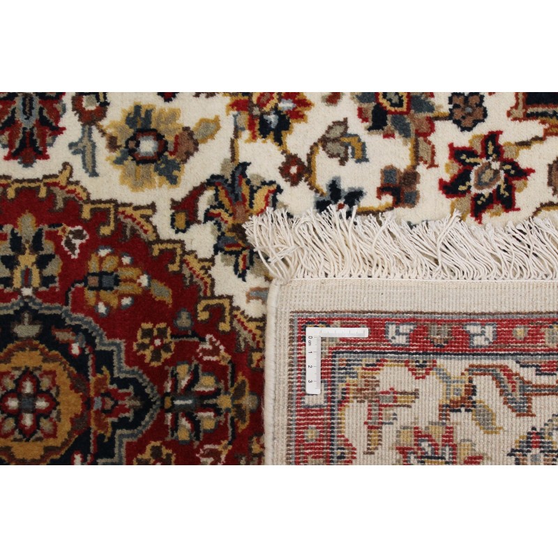 tappeto india keshan indi cm.101x148