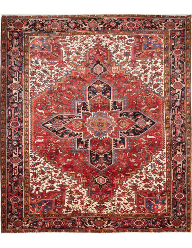 Gorawan Persia terra di siena e nero 250x285