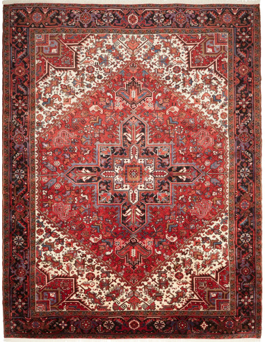 Gorawan Persia terra di siena e grano 257x330