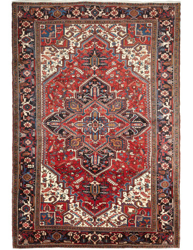 Gorawan Persia terra di siena e grano 205x302
