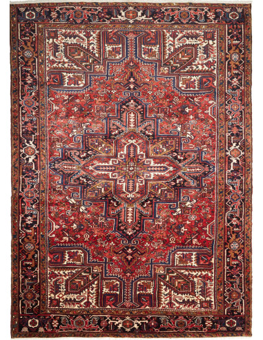 Gorawan Persia terra di siena e grano 240x343