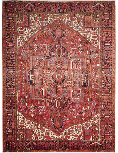 Gorawan Persia terra di siena e grano 259x339