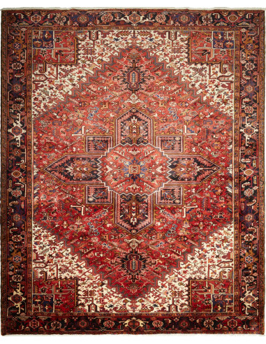 Gorawan Persia terra di siena e grano 290x358