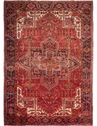 Gorawan Persia terra di siena e grano 255x352