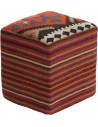 KILIM PUFF