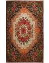 KILIM ROSE
