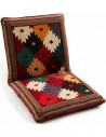 KILIM SEAT CUSHION