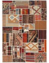 KILIM TEKKEH PERSIA
