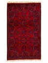 OLD AFGHAN RUGS