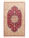 GHOM SILK PERSIAN RUGS