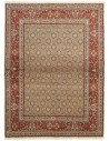 MOUD MAHI AND GARDEN PERSIAN RUGS