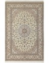 NAIN EXTRA FINE SILK PERSIAN RUGS