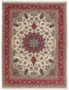 TABRIZ 40 AND 50 RAJ PERSIAN RUGS