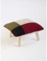 pouf Melange