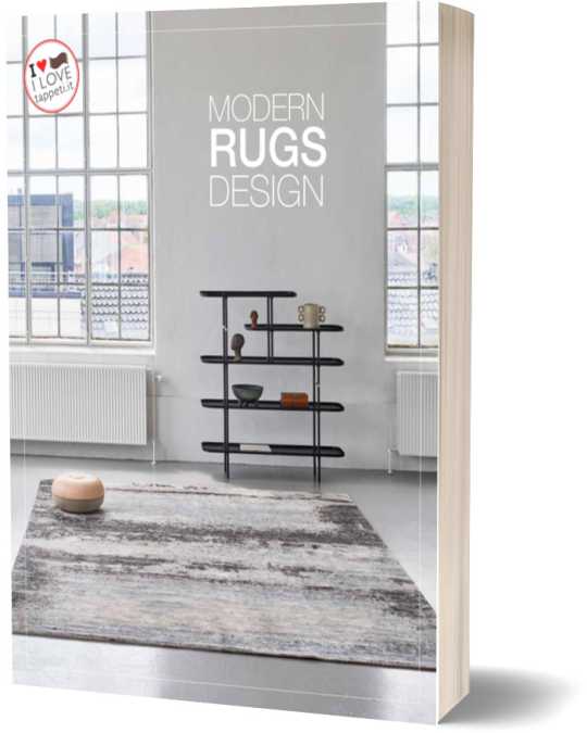 catalogo tappeti design Persian House