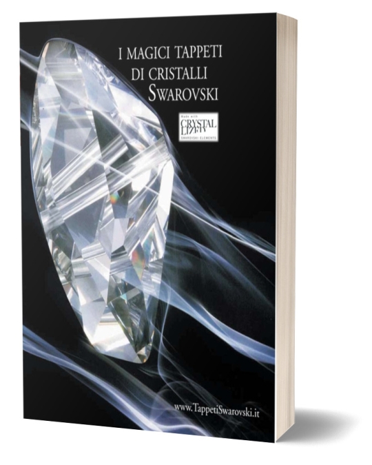 download catalogue Swarovski rugs
