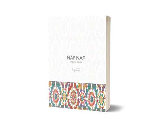 catalogo tappeti Naf Naf
