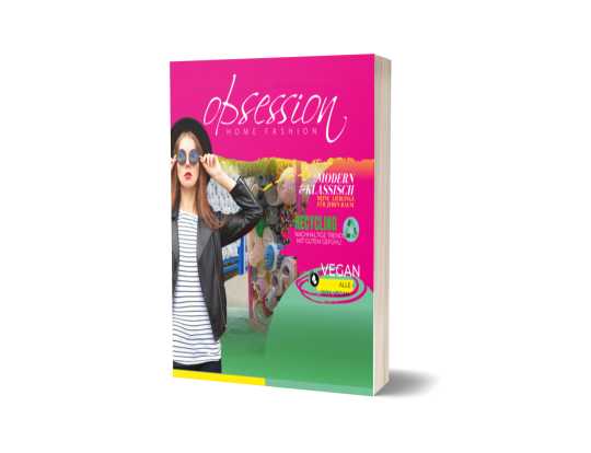 catalogo tappeti Obsession