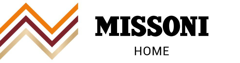 Missoni Home rugs